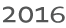 2016年