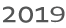 2019年