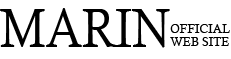 MARINロゴ