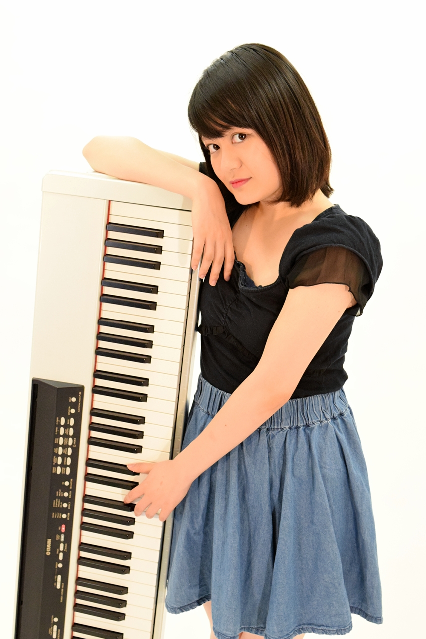 MARINプロフィール画像